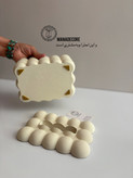 کاور دستمال کاغذی روبیک